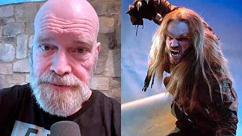 'X-Men' actor Mane reveals male breast cancer diagnosis and chemotherapy