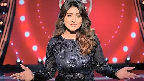 Actress Sneha joins Prashanth, Simran for 'Dance Jodi Dance' return
