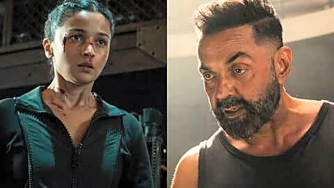 'Alpha' teaser reveals Bhatt as Sia, directed by Rawail