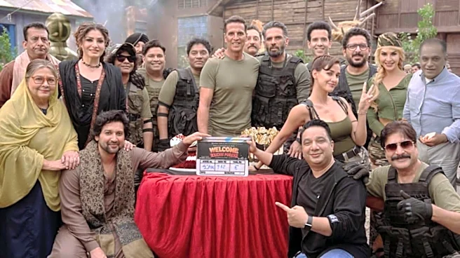 'Welcome 3' trailer out tomorrow: What to expect