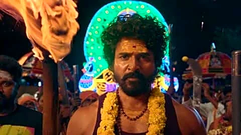 Sivakarthikeyan's 'Seyon' wraps 1st schedule following Madurai pooja last May