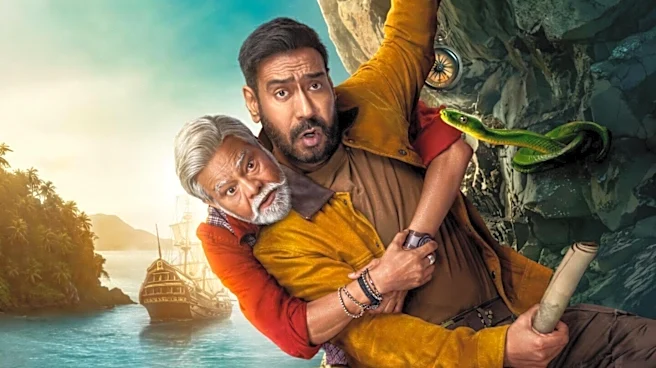 Confirmed! 'Dhamaal 4' to release on July 10