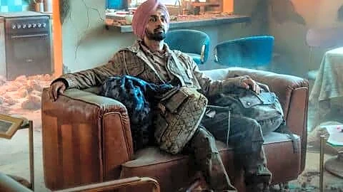 Dosanjh, Rahman and Kamil release 'Kya Kamaal Hai' for refugees