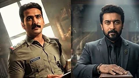 New Tamil Telugu Malayalam titles streaming from June 12