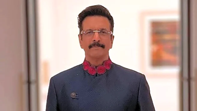 'Bought my house': Jaaved Jaaferi recalls being highest-paid TV host