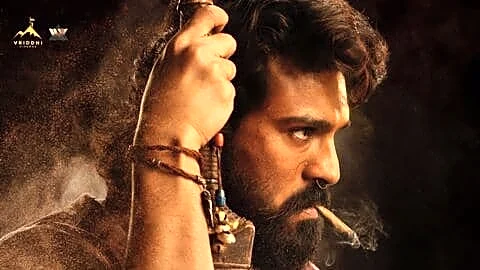 Charan and Kapoor's 'Peddi' grosses ₹332.1cr worldwide in 6 days