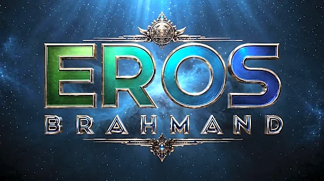Eros announces mythological universe, expands 'Tanu Weds Manu' franchise