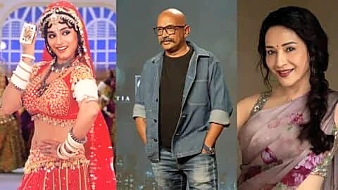 Triveni denies Netflix's 'Maa Behen' referenced 'Choli Ke Peeche'