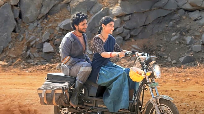 Singeetham Srinivasa Rao's 'Sing Geetham' gets 'U' certificate