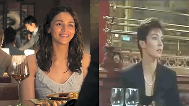 'Alpha' teaser sparks controversy over similarities to Hollywood, French films