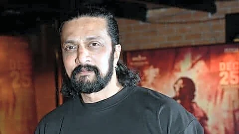Sudeep confirms 'Billa Ranga Baasha' will restart filming June 26