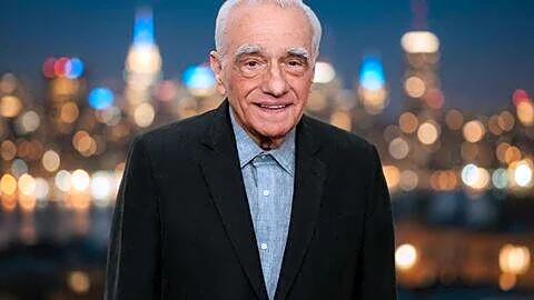 Scorsese teams with Black Forest Labs using Flux, ADG objects