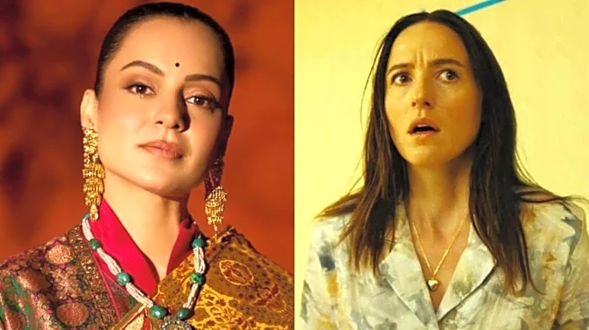 CBFC clears 'Bharat Bhhagya Viddhaata,' 'Backrooms' without cuts