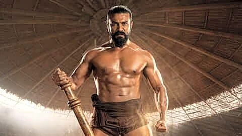 Charan's 'Peddi' nets ₹271.33cr worldwide 1st week despite Kapoor backlash