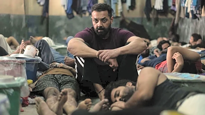 'Bandar' shows no growth; yet to reach ₹5cr mark domestically
