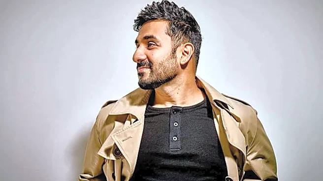 'Baara Number': Meet cast of Vir Das's horror film