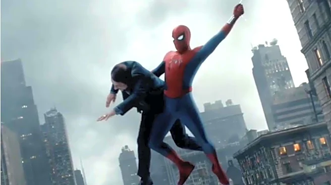 'Spider-Man: Brand New Day' gets early India release date