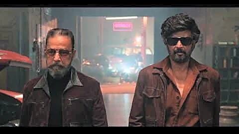 Rajinikanth and Haasan to reunite in 'KHxRK' with Dilipkumar directing