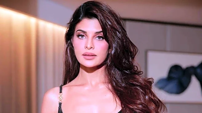 Money laundering case: SC judge recuses from Jacqueline's plea hearing