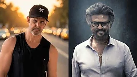Roshan reportedly joins Rajinikanth in 'Jailer 2' reunion since 1986