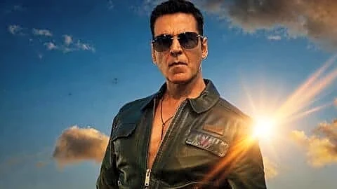 Kumar denies ₹1.7cr for 'Welcome to the Jungle,' praises Vora