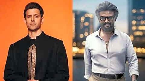 Roshan to cameo in 'Jailer 2' with Rajinikanth this month