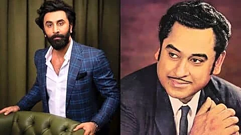 Kapoor says 'Kishore Kumar' biopic shelved over legal objections