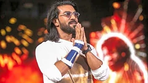 Charan and Kapoor's 'Peddi' opens ₹51cr, totals ₹192.91cr in India