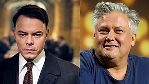 'Peaky Blinders' sequel casts Hill while Shelby sons rebuild Birmingham