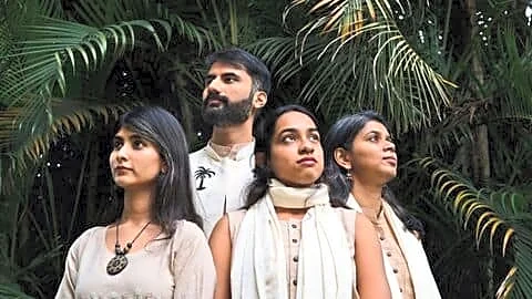 Sadho Project reimagines Kabir Das's verses 'Songs of the Seeker'