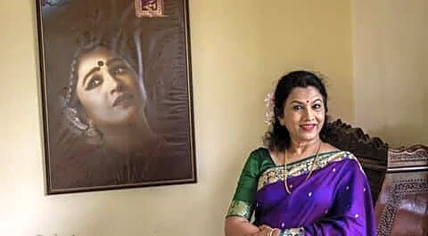 Odissi legend Varadkar wins Sangeet Natak Akademi Award credits gurus
