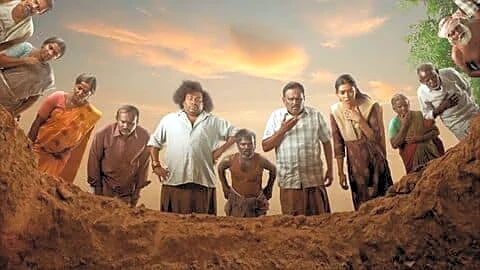 Babu headlines drought drama 'Kenatha Kanom' on JioCinema June 16