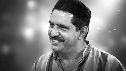 Actor Tirandaz dies Thursday afternoon in Mumbai after health issues