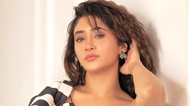 Shivangi Joshi to participate in 'Lock Upp 2': Report