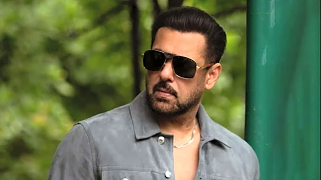 HC asks Salman's neighbor to consider deleting defamatory posts: Explained