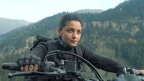 Rajamouli hails Bhatt's 'Alpha' teaser as promising and fierce