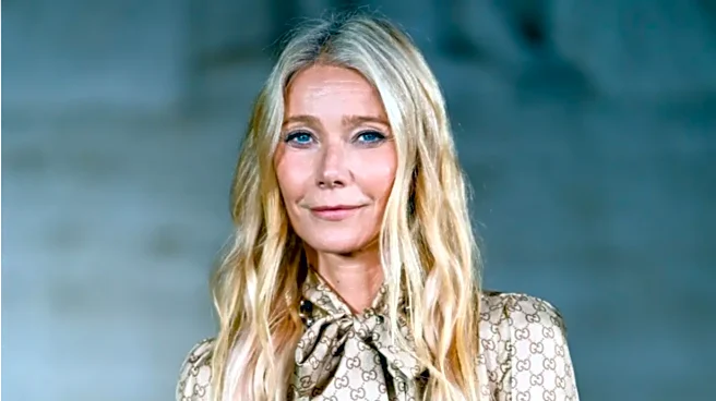 Gwyneth Paltrow sparks outrage with Israel property ad