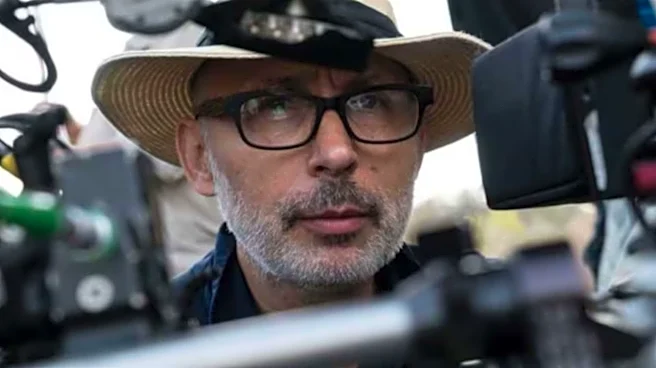 'Deadpool' cinematographer 'stable' after paragliding accident in Himachal Pradesh