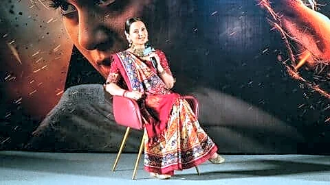 Ranaut's 'Bharat Bhhagya Viddhaata' premiered and spotlights nurses' 26/11 courage
