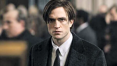 'The Batman Part II' begins filming Reeves posts 1st shot