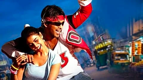 Allu's 'Happy' 4K re-release nets ₹27-30L opening in Kerala
