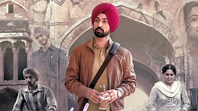 Imtiaz's 'Main Vaapas Aaunga' earns only ₹1.15cr on Day 1