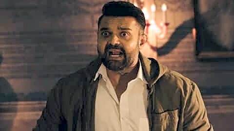 'Haunted 3D: Echoes of the Past' opens 2.50cr Day 1