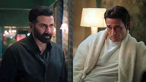 Deol and Khanna reunite in 'Ikka' courtroom drama on Netflix
