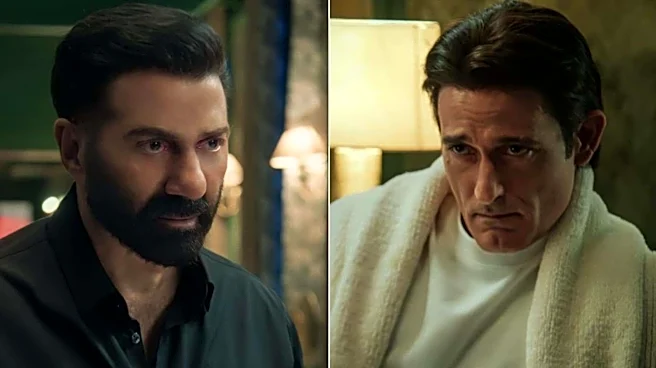 Sunny Deol's 'Ikka' to premiere on Netflix on July 10