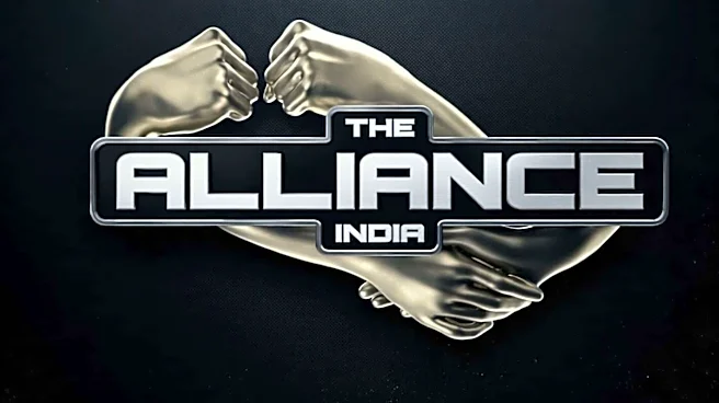 Reality show 'The Alliance' to feature MPs?