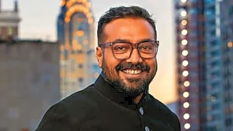 Kashyap says 14 films crowding box office hurt 'Bandar'