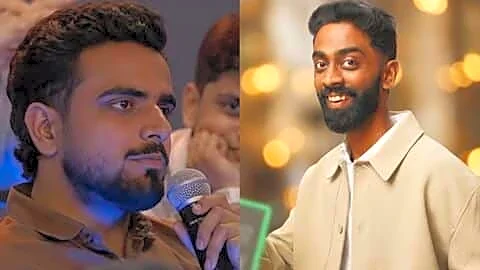 Jangra addresses backlash, loses job over ₹370 biryani remark