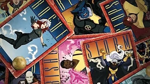 'X-Men '97' Season 2 'Roll Call' teases Apocalypse, new mutants