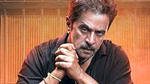 Sarja's 'Blast' nears ₹45cr India with ₹2.99cr Day 17 surge
